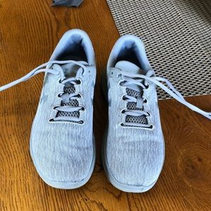 Under Armour womens sneakers